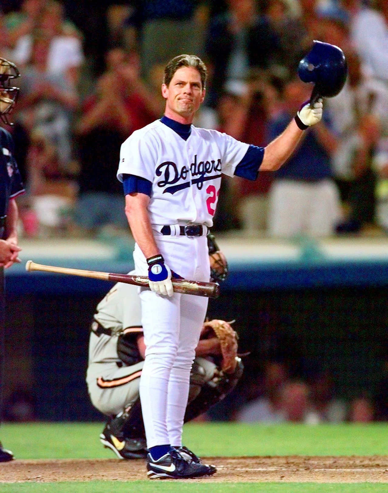 Brett Butler